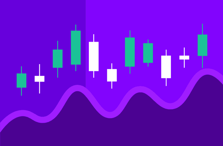 어떻게 볼린저밴드를 사용하여 시세를 판단합니까?