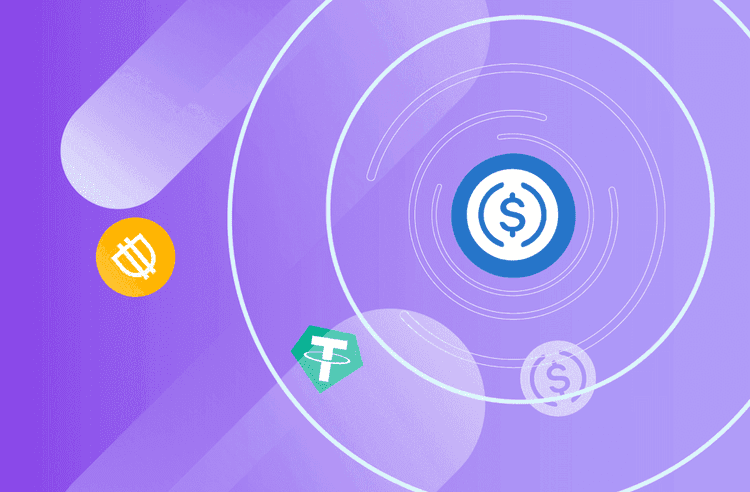 Stablecoins로 암호화폐 포트폴리오를 다양화하기 위한 초보자 가이드