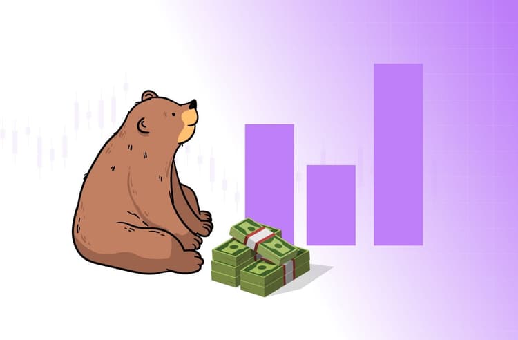Crypto Bear Market에 대비하기 위한 투자 전략: 초보자 가이드