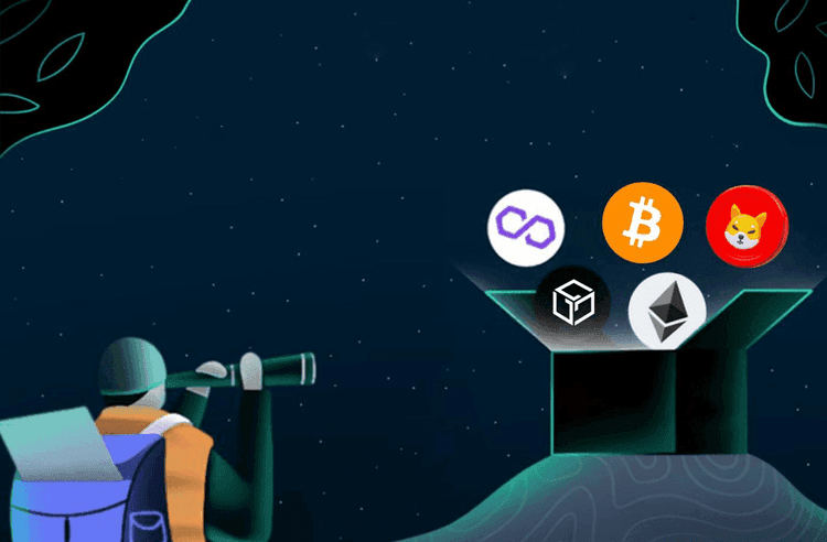 초보자를 위한 암호화폐 거래: 2023년 암호화폐 거래 방법