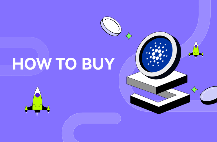 신용 또는 직불 카드로 카르다노 (ADA)를 구매하는 방법