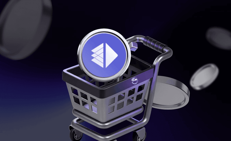 신용카드 또는 체크카드로 Altlayer (ALT) 즉시 구매