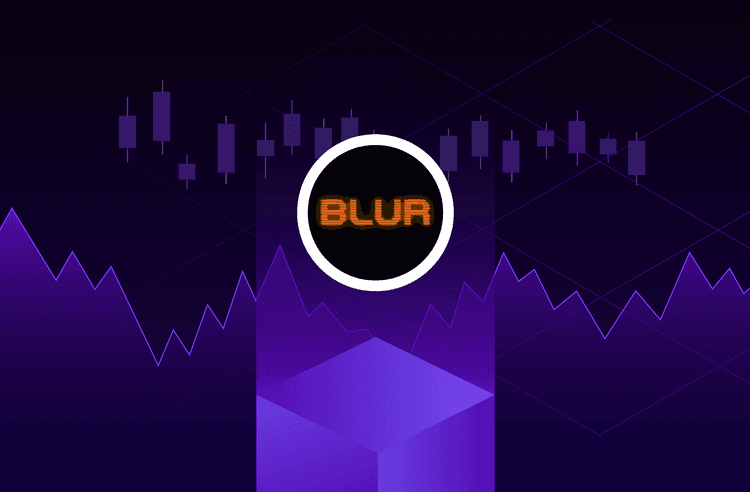 신용카드 또는 체크카드로 Blur (BLUR) 즉시 구매