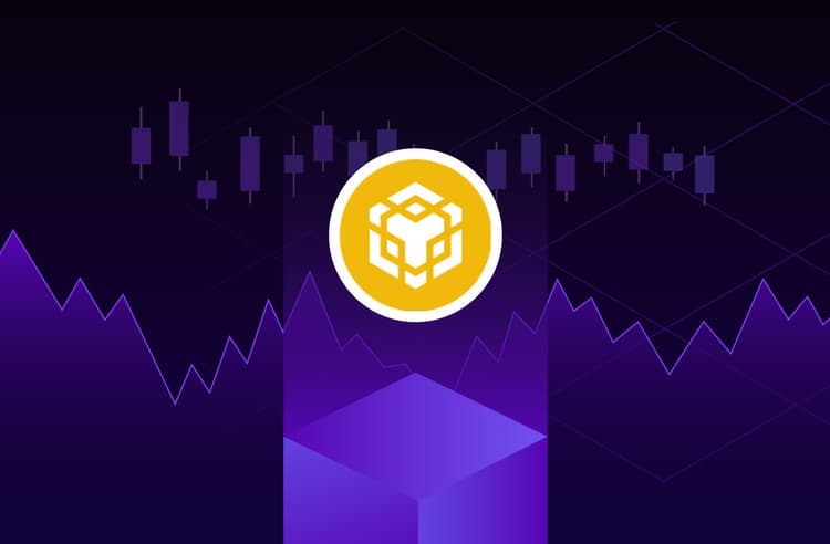 신용카드 또는 체크카드로 Binance Coin (BNB) 즉시 구매