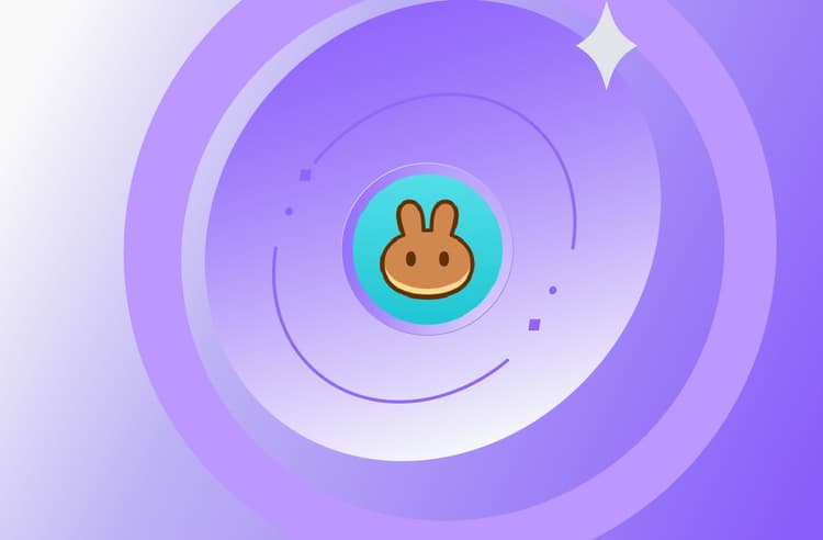 즉시 PancakeSwap (CAKE)를 판매하는 완벽한 가이드: PancakeSwap를 빠르게 판매하는 방법