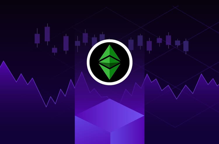 신용카드 또는 체크카드로 Ethereum Classic (ETC) 즉시 구매