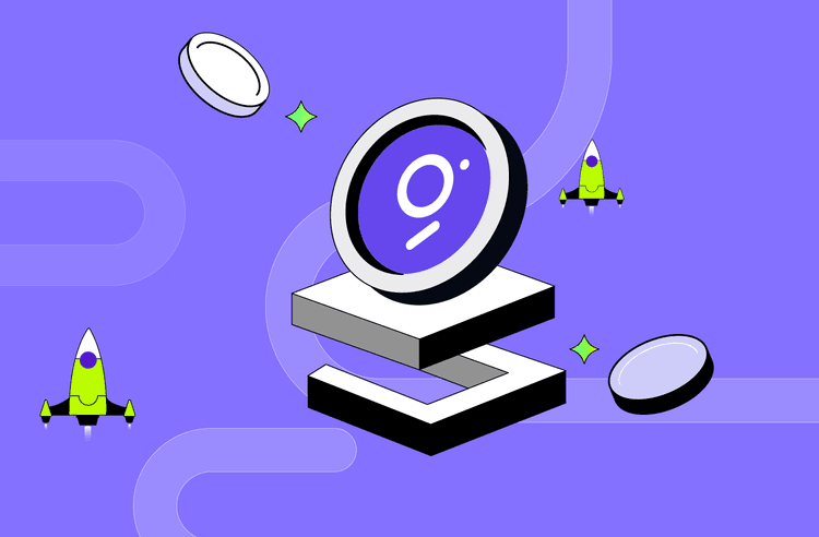 신용카드 또는 체크카드로 The Graph (GRT) 즉시 구매