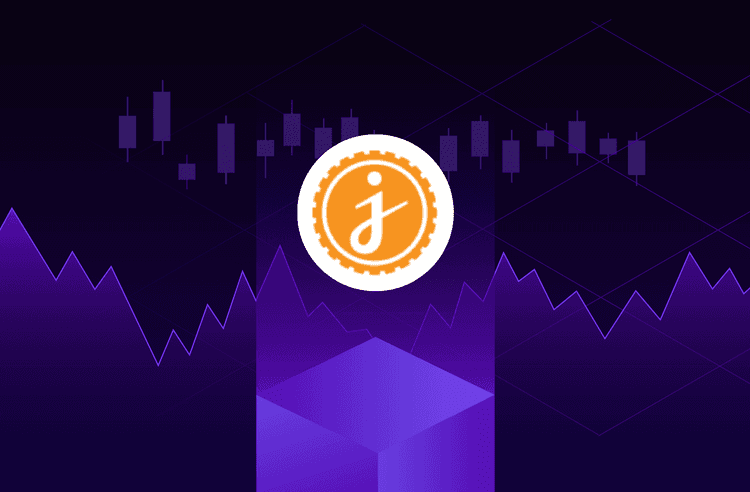 신용카드 또는 체크카드로 JasmyCoin (JASMY) 즉시 구매