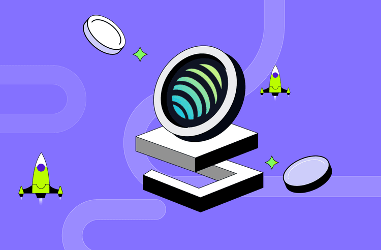 신용카드 또는 체크카드로 Jupiter (JUP) 즉시 구매