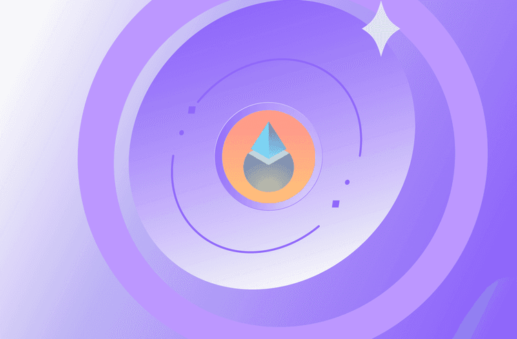 신용카드 또는 체크카드로 Lido DAO (LDO) 즉시 구매