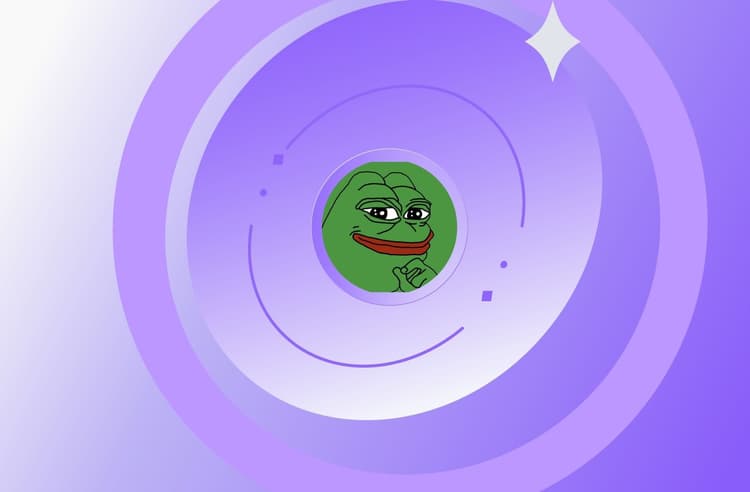 신용카드 또는 체크카드로 Pepe (PEPE) 즉시 구매