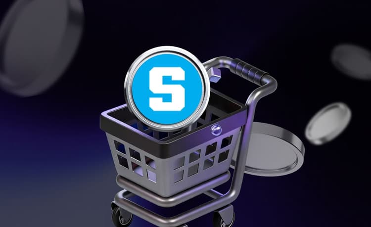 신용카드 또는 체크카드로 The Sandbox (SAND) 즉시 구매