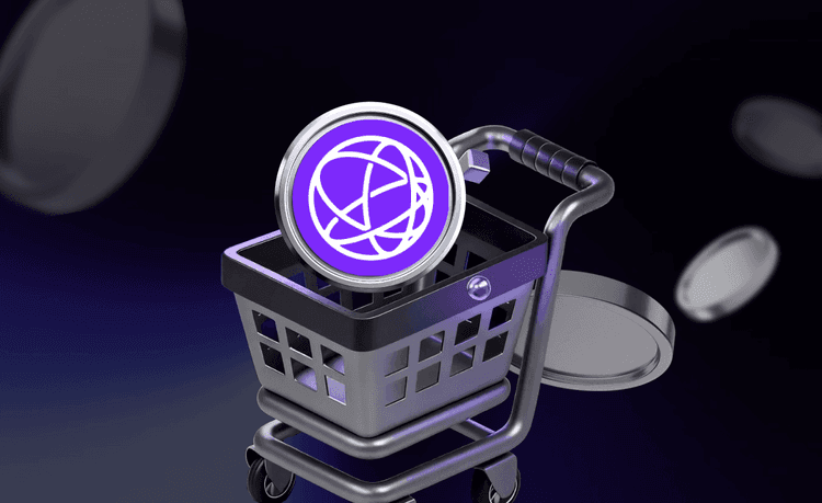 신용카드 또는 체크카드로 Celestia (TIA) 즉시 구매