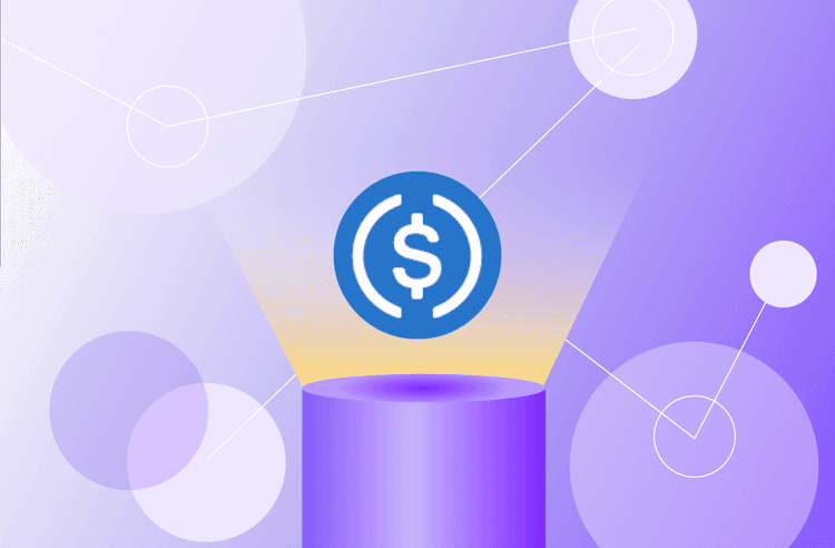 USD Coin 거래 방법 – 초보자 가이드 및 USDC 매매 팁