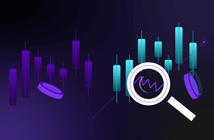 초보자를 위한 암호화폐 선물 차트 읽는 법 완벽 가이드