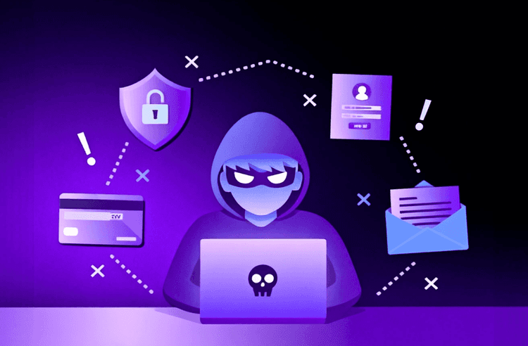 암호화폐 보안: 사기 및 피싱으로부터 보호